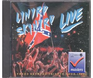 Lynyrd Skynyrd - Southern By.. . Live