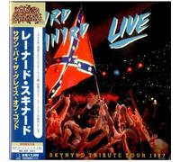 Lynyrd Skynyrd - Southern By the Grace of God