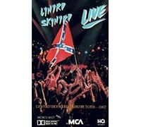 Lynyrd Skynyrd - Southern By the Grace of God [CASSETTE]