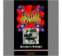 Lynyrd Skynyrd - Southern Knights/Box [Import]