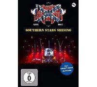 Lynyrd Skynyrd-Southern Stars Shin. - Dvd [Italia]