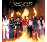 Lynyrd Skynyrd – Street Survivors – Vinilo 12" (Importación USA)