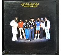 Lynyrd Skynyrd - Street Survivors