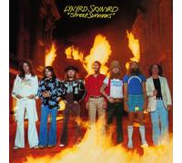 Lynyrd Skynyrd – Street Survivors – CD – Importación USA