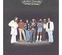 Lynyrd Skynyrd - Street Survivors by Lynyrd Skynyrd (1990) Audio CD