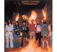Lynyrd Skynyrd - Street Survivors [Vinilo]