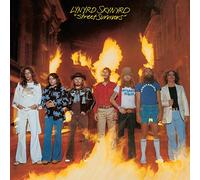 Lynyrd Skynyrd - Street Survivors [Vinilo]