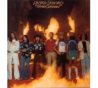 Lynyrd Skynyrd - Street Survivors - Withdrawn