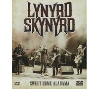 Lynyrd Skynyrd - Sweet Home Alabam [USA] [DVD]
