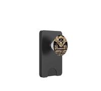 Lynyrd Skynyrd Sweet Home Alabama 74 Rock Festival Biker 70s PopSockets PopWallet para MagSafe