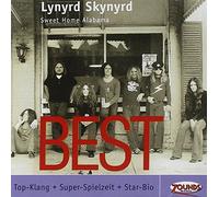 Lynyrd Skynyrd - SWEET HOME ALABAMA - BEST - LY