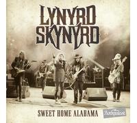 Lynyrd Skynyrd Sweet Home Alabama (CD) (Importación USA)