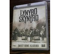 Lynyrd Skynyrd: Sweet Home Alabama [DVD]