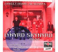 Lynyrd Skynyrd - Sweet Home Alabama [Import]