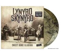 Lynyrd Skynyrd - Sweet Home Alabama: Live At Rockaplast 1996