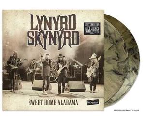 Lynyrd Skynyrd - Sweet Home Alabama: Live At Rockaplast 1996
