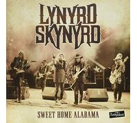 Lynyrd Skynyrd - Sweet Home Alabama Live at Rockpalast [Vinilo]