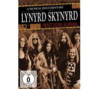 Lynyrd Skynyrd - Sweet Home Alabama [Francia] [DVD]
