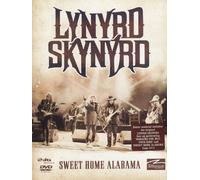Lynyrd Skynyrd - Sweet Home Alabama - The Rockpalast Collection (DVD)