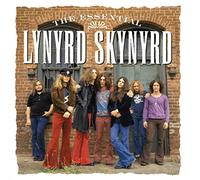 Lynyrd Skynyrd - The Essential Lynyrd Skynyrd