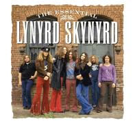 Lynyrd Skynyrd - The Essential Lynyrd Skynyrd