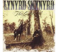 Lynyrd Skynyrd – The Last Rebel – Vinilo 180 g LP Negro – Music on Vinyl