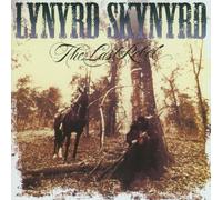 Lynyrd Skynyrd - The Last Rebel