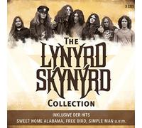 Lynyrd Skynyrd – The Lynyrd Skynyrd Collection – CD