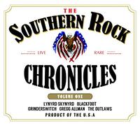Lynyrd Skynyrd - The Southern Rock Chronicles Volume One
