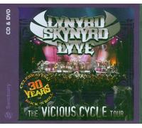 Lynyrd Skynyrd - The Vicious Cycle [Import]