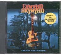 Lynyrd Skynyrd - Then and Now