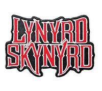 Lynyrd Skynyrd - Toppa Logo