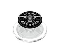 Lynyrd Skynyrd Train Roll on Logo, Campesino sureño, fanático del Rock Estadounidense PopSockets PopGrip para MagSafe