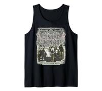 Lynyrd Skynyrd Último De Una Raza Dyin' Sur Rock Country Camiseta sin Mangas