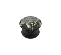 Lynyrd Skynyrd Último De Una Raza Dyin' Sur Rock Country PopSockets PopGrip Adhesivo