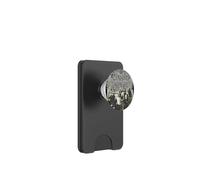 Lynyrd Skynyrd Último De Una Raza Dyin' Sur Rock Country PopSockets PopWallet para MagSafe