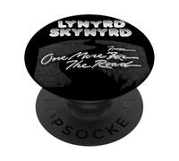Lynyrd Skynyrd: Una canción más de The Road Classic Rock 70s Retro PopSockets PopGrip Adhesivo