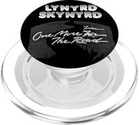 Lynyrd Skynyrd: Una canción más de The Road Classic Rock 70s Retro PopSockets PopGrip para MagSafe