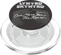 Lynyrd Skynyrd Una más de The Road Classic Rock Retro 70s PopSockets PopGrip para MagSafe