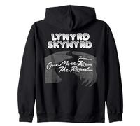 Lynyrd Skynyrd Una más de The Road Classic Rock Retro 70s Sudadera con Capucha