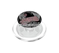 Lynyrd Skynyrd Underbrush Live 70's Rock Retro Festival Biker PopSockets PopGrip para MagSafe