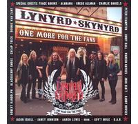 Lynyrd Skynyrd.=V - One More for the Fans!
