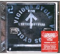 Lynyrd Skynyrd - Vicious Cycle