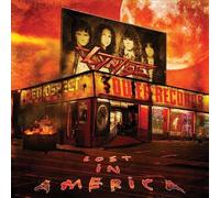 LYNZEE - Lost In America