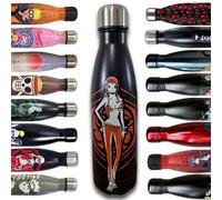 Botella Térmica Nami One Piece 500ml - ABYSSE