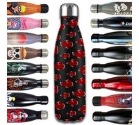 Lyo NARUTO BOUTEILLE ALUMINIO 500 ML NUAGE