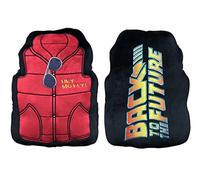 LYO Retour a Le Futur - Cojín (40 cm)