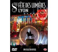 Lyon, 8 décembre : Fête des lumières - Edition 2010 [Francia] [DVD]