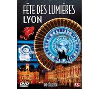 Lyon, 8 décembre : Fête des lumières - Edition 2014 [Francia] [DVD]