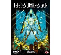 Lyon, 8 décembre : Fête des lumières - Edition 2016 [Francia] [DVD]